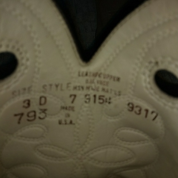 Kid's Suede Cowboy Boots - Picture 6 of 6